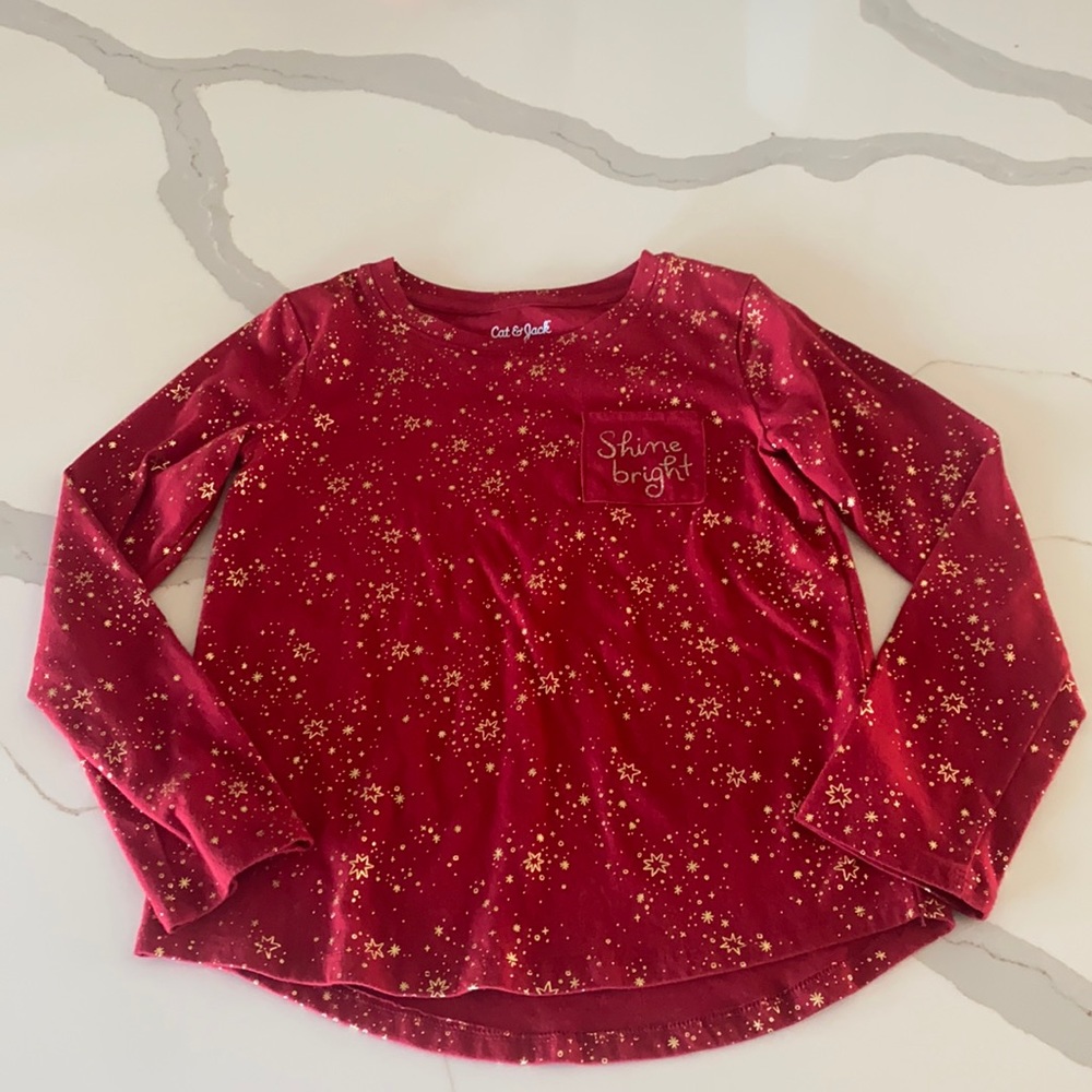 Holiday Tee